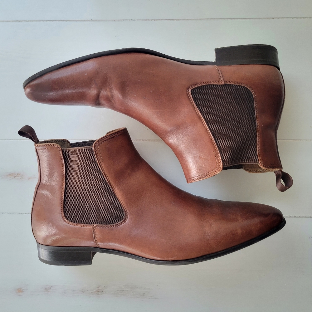 Aldo Belford-w Chelsea boot